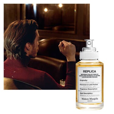 REPLICA Jazz Club EDT Cologne Maison Margiela Official